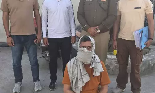Kaithal के युवकों के अपहरण मामले में एक और गिरफ्तार Kaithal के युवकों के अपहरण मामले में एक और गिरफ्तार