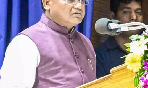 Odisha CM ने सुभद्रा योजना के तहत 5,100 करोड़ रुपये एक करोड़ से अधिक महिलाओं को वितरित किए Odisha CM ने सुभद्रा योजना के तहत 5,100 करोड़ रुपये एक करोड़ से अधिक महिलाओं को वितरित किए