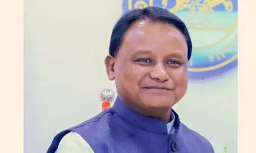 Odisha सरकार महिला शक्ति को आगे बढ़ाने के लिए प्रतिबद्ध: मुख्यमंत्री