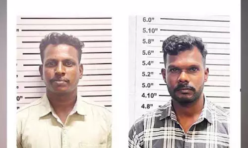 Kerala : 20 लाख के बदले लॉटरी टिकट देकर ठगी करने वाले गिरफ्तार