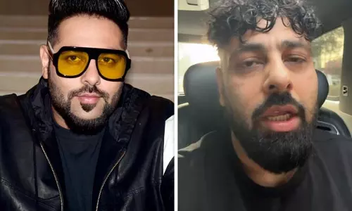 बादशाह ने माफी मांगी, Tateeree को प्लेटफॉर्म से हटाया गया बादशाह ने माफी मांगी, Tateeree को प्लेटफॉर्म से हटाया गया