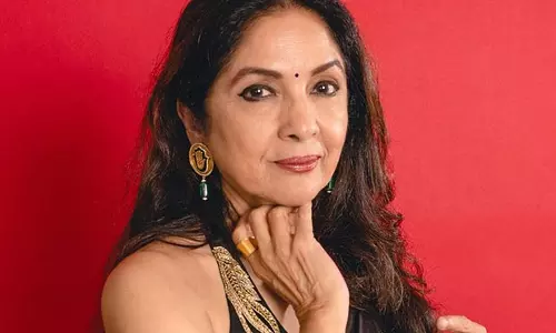 Neena Gupta ने वायरल तस्वीरों के बाद प्रेग्नेंसी की अफवाहों पर प्रतिक्रिया दी