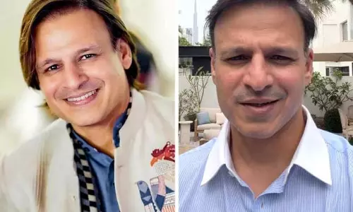 Vivek Oberoi ने इज़राइल-ईरान तनाव के बीच UAE लीडरशिप और एमिरेट्स क्रू की तारीफ़ की