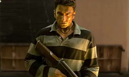 Dhurandhar: The Revenge का पेड प्रीव्यू 18 मार्च को शाम 5:00 बजे से होगा