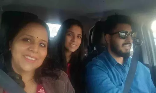 Instagram पर ब्रेकअप के बाद आदमी ने जुड़वां बहन को 40 से ज़्यादा बार चाकू मारा Instagram पर ब्रेकअप के बाद आदमी ने जुड़वां बहन को 40 से ज़्यादा बार चाकू मारा