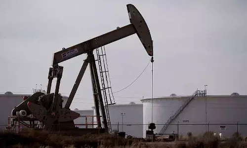 Iran संघर्ष के चलते भारत ने वैकल्पिक कच्चे तेल की सप्लाई का इस्तेमाल किया Iran संघर्ष के चलते भारत ने वैकल्पिक कच्चे तेल की सप्लाई का इस्तेमाल किया
