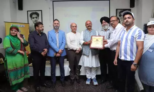 जन औषधि केंद्र कैनाल रोड, Anantnag को पहली और दूसरी मान्यता मिली