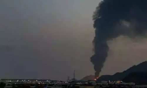 लेबनान में Israeli हमलों में 12 की मौत, ईरान ने बहरीन के डीसेलिनेशन प्लांट पर हमला किया