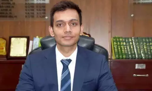 JAMMU: एडमिन ने नियम तोड़ने पर स्पा, मसाज सेंटर बंद किए, नोटिस जारी किए गए JAMMU: एडमिन ने नियम तोड़ने पर स्पा, मसाज सेंटर बंद किए, नोटिस जारी किए गए
