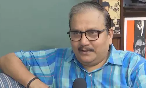 सभी जानते हैं कि किसने हदें पार कीं, इसे चुनावी रंग न दें: राष्ट्रपति मुर्मू विवाद पर RJD के मनोज झा