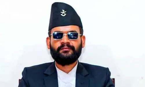 Nepal: आरएसपी के बालेन शाह ने ओली को बड़े अंतर से हराया