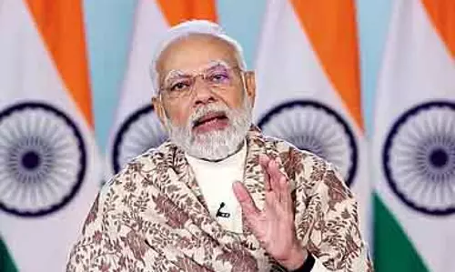 तृणमूल कांग्रेस ने देश और संविधान का अपमान किया है: PM Modi तृणमूल कांग्रेस ने देश और संविधान का अपमान किया है: PM Modi