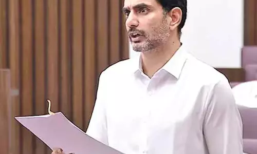 Andhra : मदर्स डे स्कीम के तहत 67 लाख लोगों की मदद की गई Andhra : मदर्स डे स्कीम के तहत 67 लाख लोगों की मदद की गई
