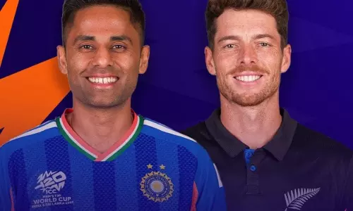 IND vs NZ: फाइनल में टीम इंडिया का बड़ा फैसला, प्लेइंग इलेवन में नहीं होगा कोई बदलाव