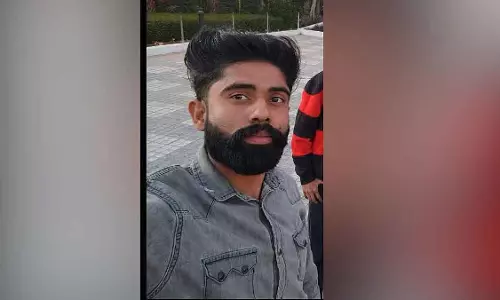 Thane : ग्रामीण पुलिस ने लापता ओला ड्राइवर की बेरहमी से हत्या के आरोप में व्यक्ति को गिरफ्तार किया Thane : ग्रामीण पुलिस ने लापता ओला ड्राइवर की बेरहमी से हत्या के आरोप में व्यक्ति को गिरफ्तार किया