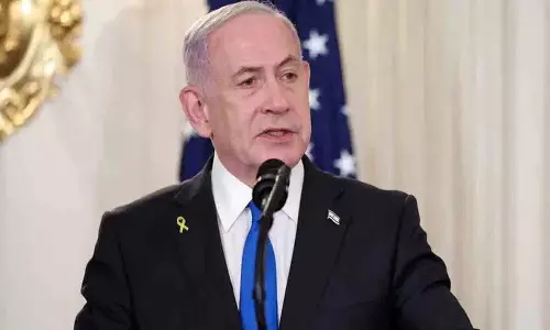 हम भविष्य में ईरान को और भी सरप्राइज़ देंगे: Israel हम भविष्य में ईरान को और भी सरप्राइज़ देंगे: Israel