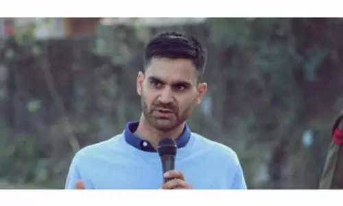 PDP के पारा ने J&K में 2700 करोड़ रुपये की युवा योजना के क्रियान्वयन पर सवाल उठाए