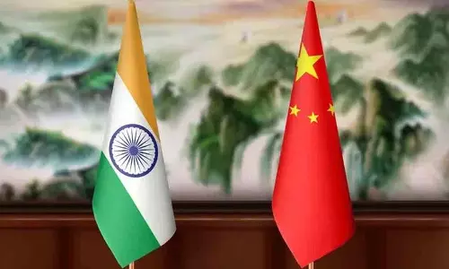 भारत चीन को एक दूसरे को प्रतिद्वंद्वी नहीं बल्कि भागीदार के रूप में देखना चाहिए: चीनी विदेश मंत्री Wang Yi