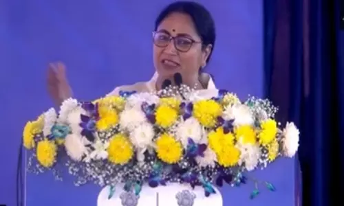 GPRA प्रोजेक्ट के उद्घाटन पर दिल्ली की CM रेखा गुप्ता ने कही ये बात