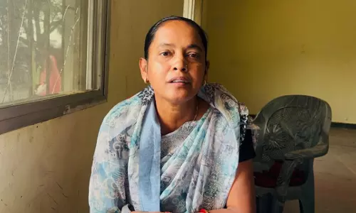 बन्सुला बसना की भोजवती साहू की प्रेरक कहानी