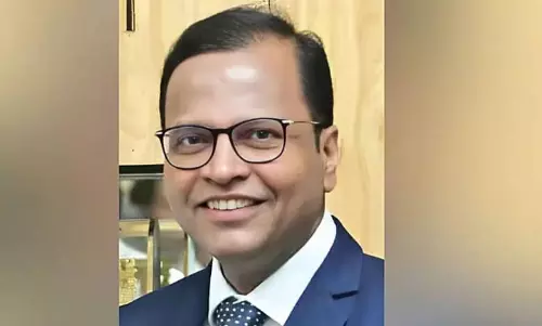 Telangana ने मुख्य सचिव रामकृष्ण राव के लिए 3 महीने का एक्सटेंशन मांगा Telangana ने मुख्य सचिव रामकृष्ण राव के लिए 3 महीने का एक्सटेंशन मांगा