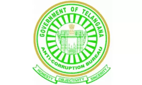 ACB ने सेरिलिंगमपल्ली सर्कल ऑफिस में छापा मारा, फाइलों को प्रोसेस करने में देरी की शिकायत की