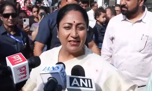 दिल्ली की CM रेखा गुप्ता ने कहा कि ममता बनर्जी संवैधानिक पदों का सम्मान नहीं करतीं