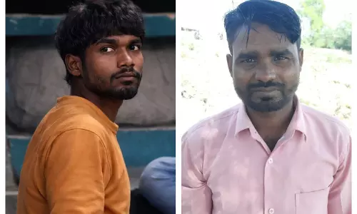 पुलिस की अवैध शराब पर कार्यवाही जारी, कुरूद और अर्जुनी में दो आरोपी हुए गिरफ्तार पुलिस की अवैध शराब पर कार्यवाही जारी, कुरूद और अर्जुनी में दो आरोपी हुए गिरफ्तार