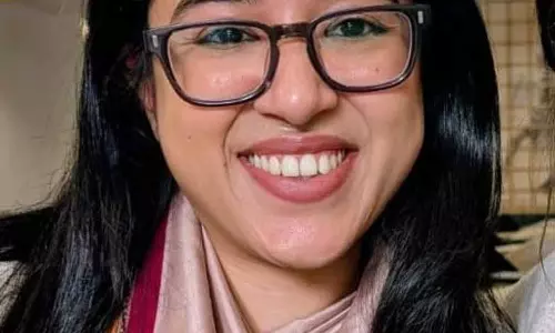 चंडीगढ़ की देव्यांशी ने UPSC परीक्षा में AIR 71 हासिल की चंडीगढ़ की देव्यांशी ने UPSC परीक्षा में AIR 71 हासिल की