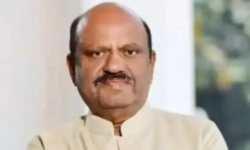 बंगाल के गवर्नर के तौर पर मेरा इस्तीफा सोच-समझकर लिया गया फैसला था: CV Ananda Bose बंगाल के गवर्नर के तौर पर मेरा इस्तीफा सोच-समझकर लिया गया फैसला था: CV Ananda Bose