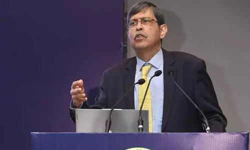 PGI ने ‘रिसर्च की दिवाली’ मनाई, मरीज-केंद्रित इनोवेशन का आह्वान किया PGI ने ‘रिसर्च की दिवाली’ मनाई, मरीज-केंद्रित इनोवेशन का आह्वान किया