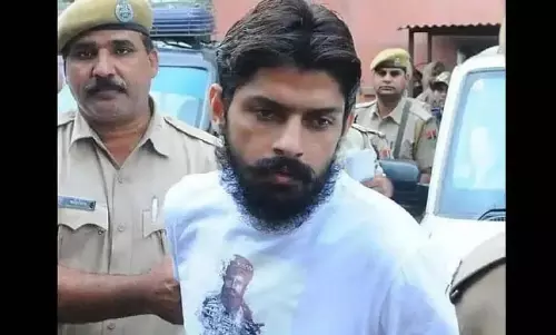 Delhi Court ने जबरन वसूली के मामले में लॉरेंस बिश्नोई को बरी कर दिया