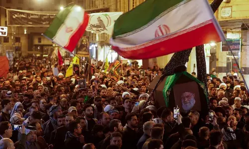 Iran के सुप्रीम लीडर को चुनने वाले पैनल में आम सहमति बन गई है: रिपोर्ट