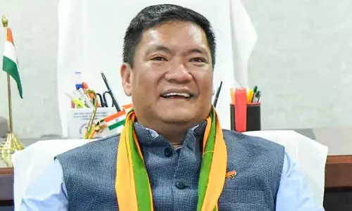 Arunachal Pradesh में कम्युनिटी फॉरेस्ट प्रोडक्ट्स की सफल मार्केटिंग Arunachal Pradesh में कम्युनिटी फॉरेस्ट प्रोडक्ट्स की सफल मार्केटिंग