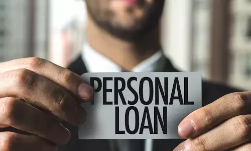 जब personal loan लेना सच में फाइनेंशियली सही हो जब personal loan लेना सच में फाइनेंशियली सही हो