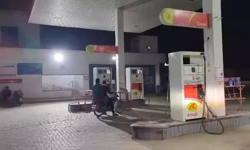 Pakistan में पेट्रोल पंप विवाद में चली गोली