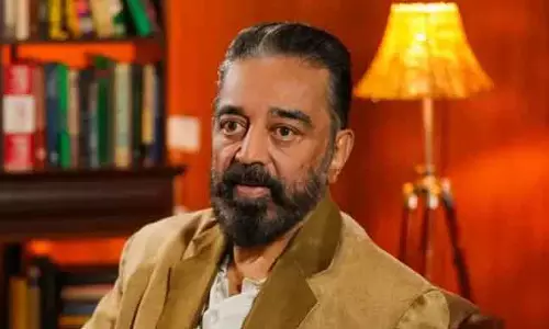 Kamal Haasan ने अमेरिका की टिप्पणी की आलोचना की