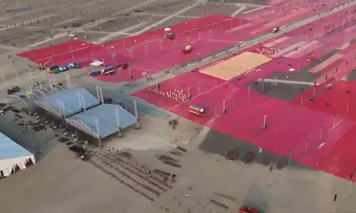 तमिलनाडु: 9 मार्च को DMK के राज्य सम्मेलन की तैयारी चल रही