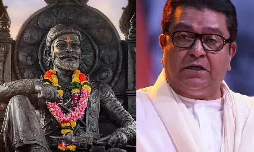 MNS प्रमुख राज ठाकरे 9 मार्च को रायगढ़ आएंगे