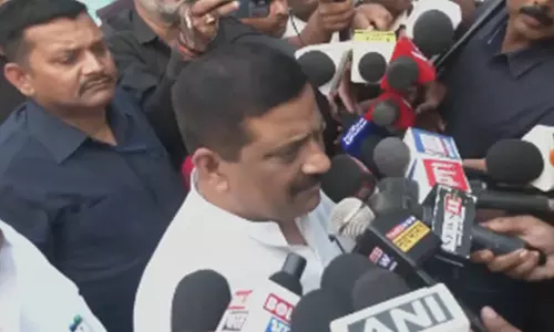 निशांत कुमार 8 मार्च को दोपहर 1 बजे JDU में शामिल होंगे: संजय झा निशांत कुमार 8 मार्च को दोपहर 1 बजे JDU में शामिल होंगे: संजय झा