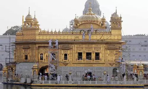 Amritsar लिटरेचर फेस्टिवल के दूसरे दिन एकेडमिक डिबेट्स हुईं