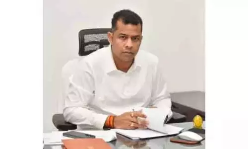 Buchireddypalem में लोन विवाद के बाद महिला को मिला घर वापस Buchireddypalem में लोन विवाद के बाद महिला को मिला घर वापस