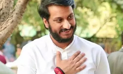 Parth Pawar राज्यसभा उम्मीदवारों में सबसे अमीर Parth Pawar राज्यसभा उम्मीदवारों में सबसे अमीर