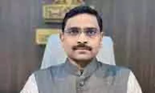 N. Prabhakar Reddy ने महिला उद्यमियों की सराहना की N. Prabhakar Reddy ने महिला उद्यमियों की सराहना की