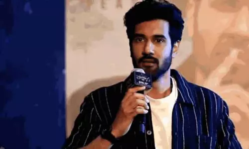 ‘Mad’ के सीक्वल को जल्दबाज़ी में बनाया: संगीथ शोभन