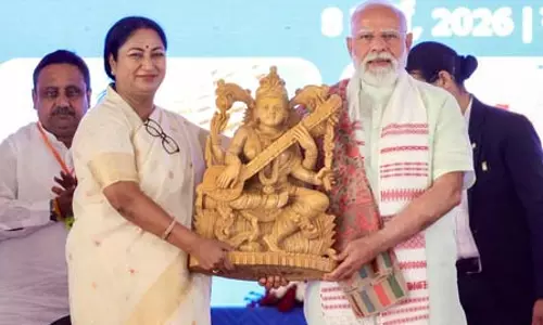 प्रोजेक्ट्स को लेकर CM रेखा गुप्ता का पीएम मोदी को धन्यवाद