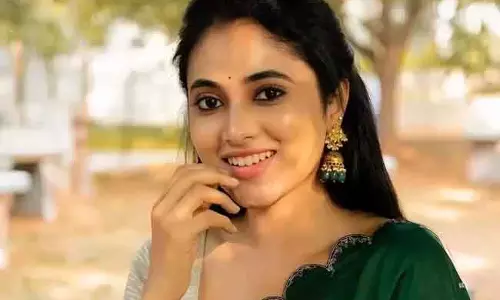 Priyanka Mohan बोलीं, सोशल मीडिया पर हुआ टारगेटेड कैंपेन Priyanka Mohan बोलीं, सोशल मीडिया पर हुआ टारगेटेड कैंपेन