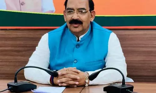 Punjab का बजट ‘माताओं और बहनों के साथ बड़ा विश्वासघात’: अश्वनी शर्मा