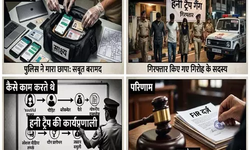 सांकेतिक तस्वीर (AI)