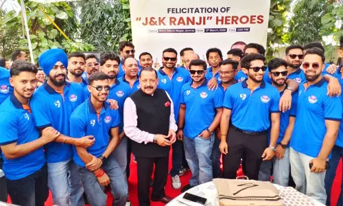 Sports में सिफारिश खत्म करने की मांग Sports में सिफारिश खत्म करने की मांग